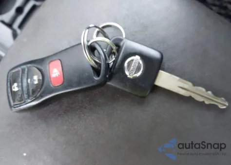 2016 Nissan Frontier Sv из США, поврежденный, VIN 1N6AD0CU1GN722286